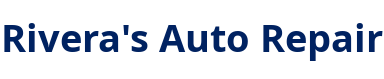 Rivera's Auto Repair